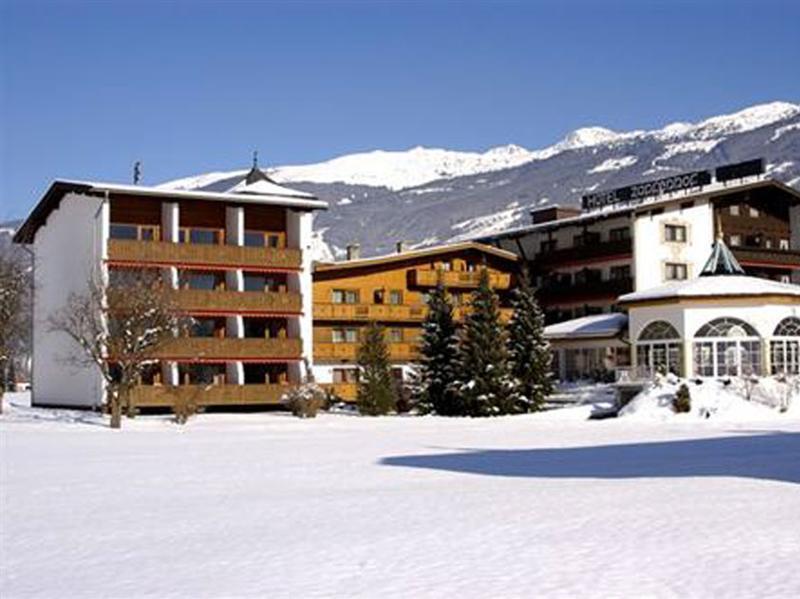 Hotel Landgut Zapfenhof Zellbergeben Екстериор снимка
