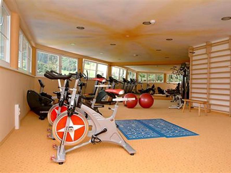 Hotel Landgut Zapfenhof Zellbergeben Екстериор снимка